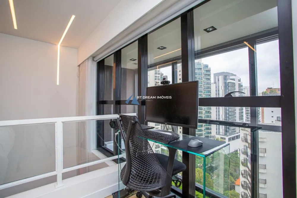 Apartamento, 1 quarto, 67 m² - Foto 6