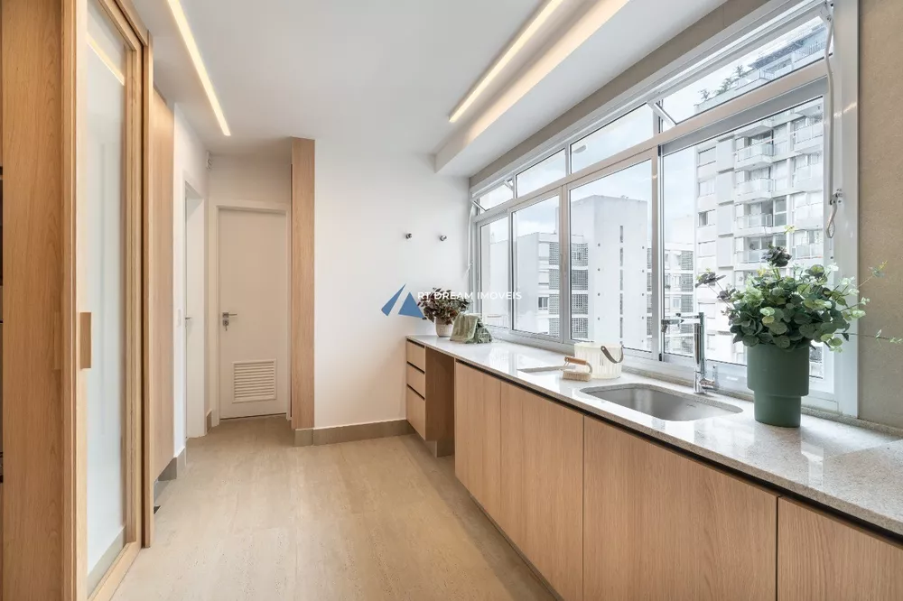 Apartamento, 3 quartos, 221 m² - Foto 6