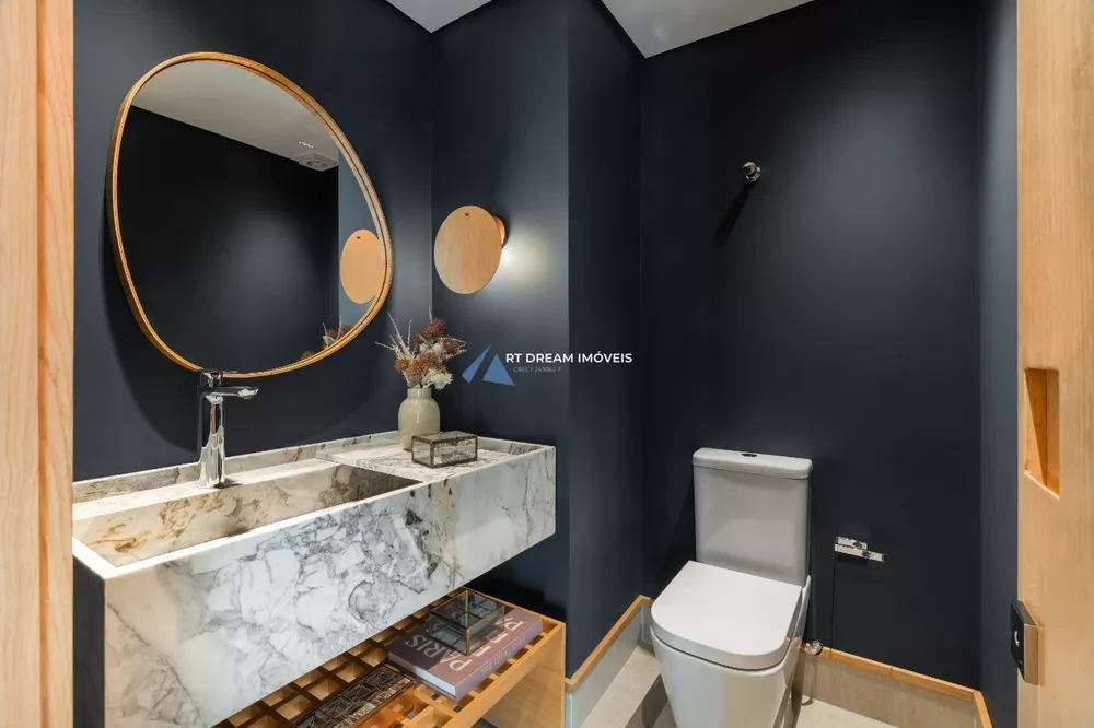 Apartamento, 3 quartos, 221 m² - Foto 5