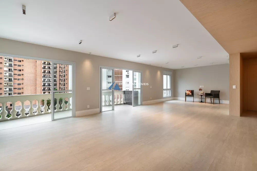 Apartamento, 3 quartos, 221 m² - Foto 7