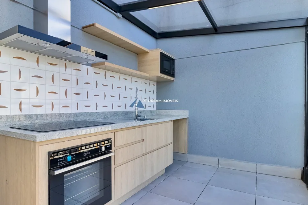 Cobertura, 1 quarto, 70 m² - Foto 2