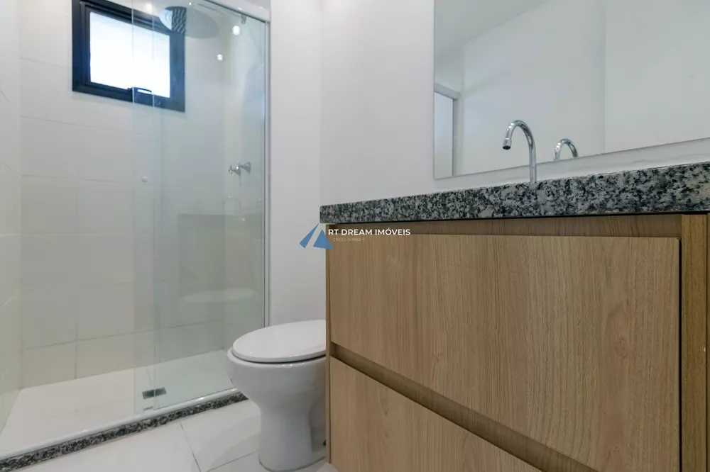 Cobertura, 1 quarto, 70 m² - Foto 2