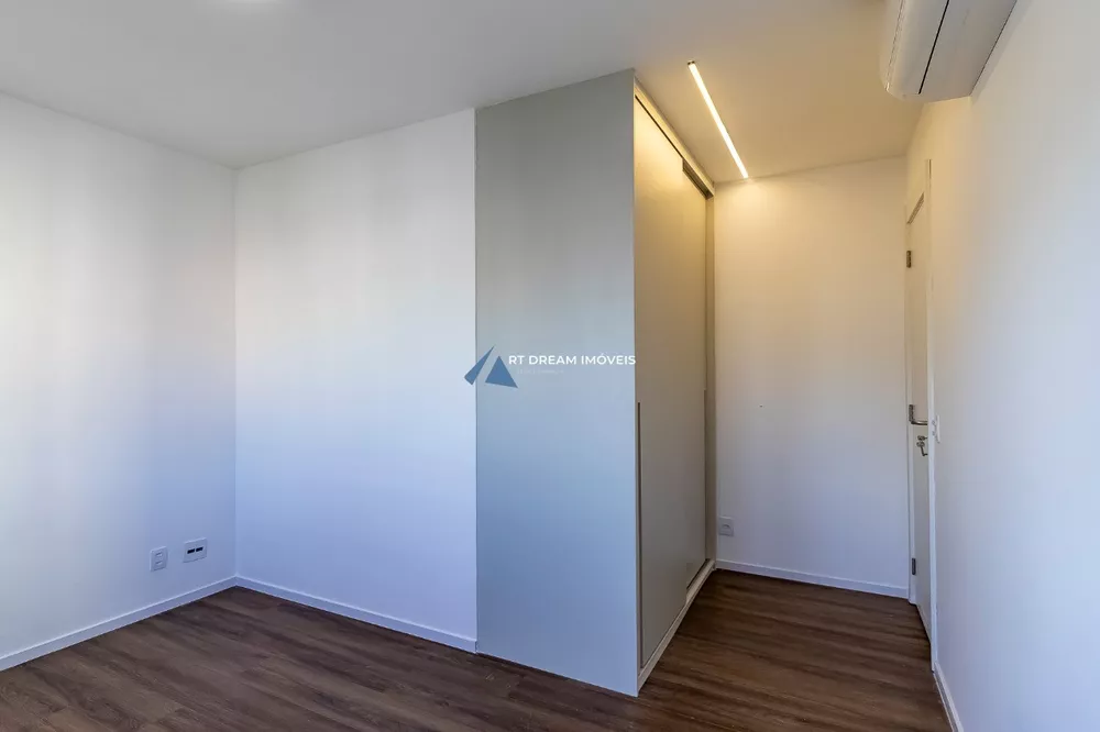 Cobertura, 1 quarto, 70 m² - Foto 4