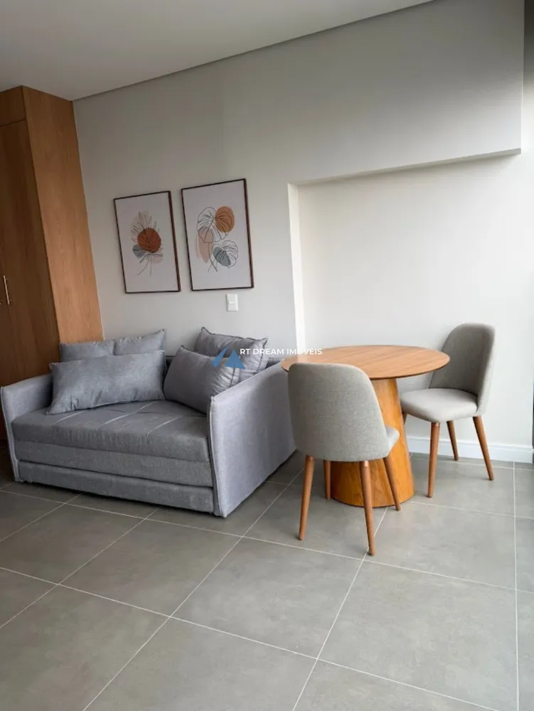 Kitnet-Studio, 35 m² - Foto 3