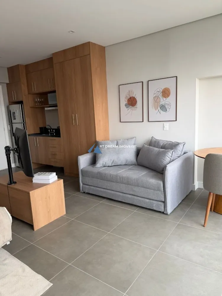 Kitnet-Studio, 35 m² - Foto 2