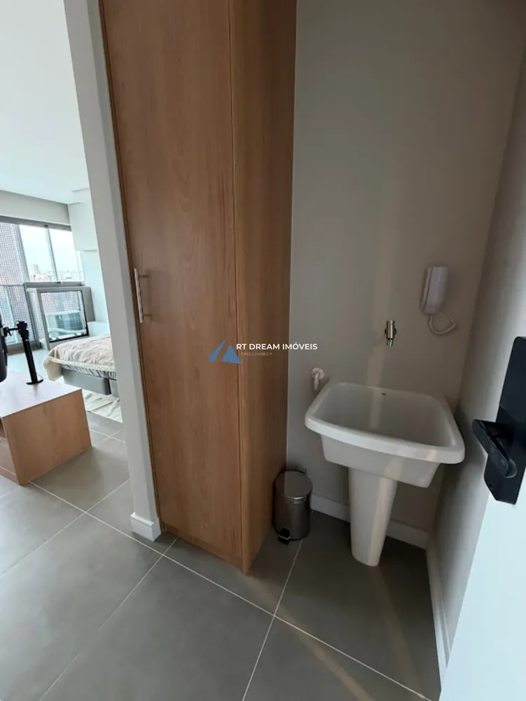 Kitnet-Studio, 35 m² - Foto 8