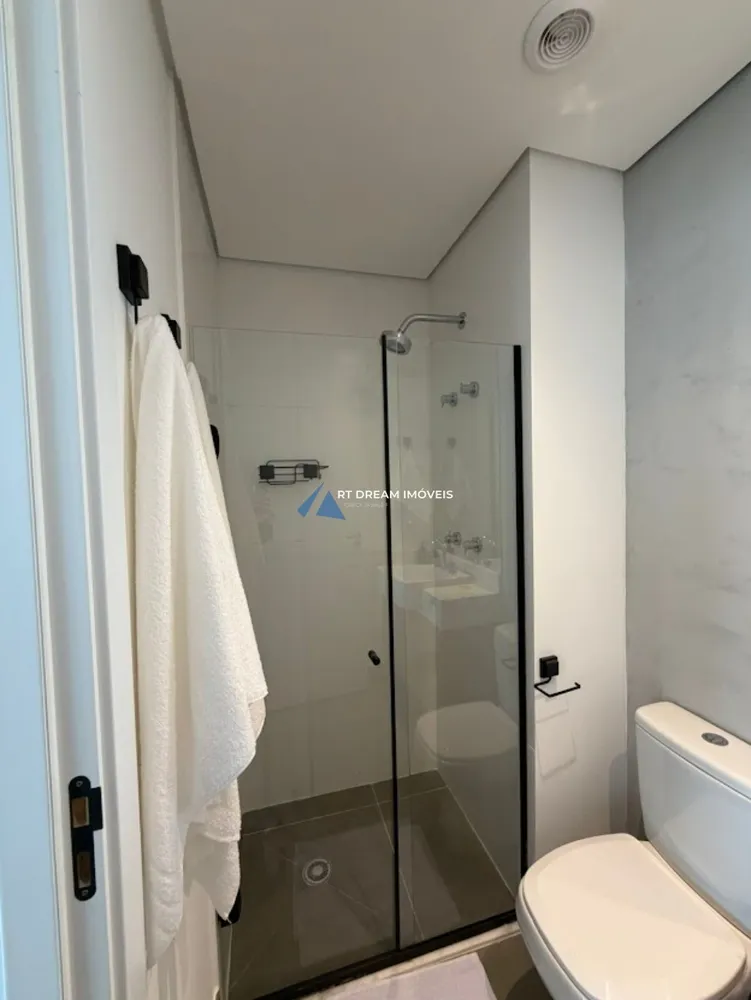 Kitnet-Studio, 35 m² - Foto 11