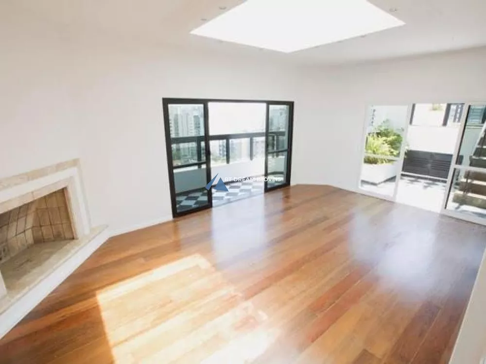 Cobertura, 4 quartos, 305 m² - Foto 4