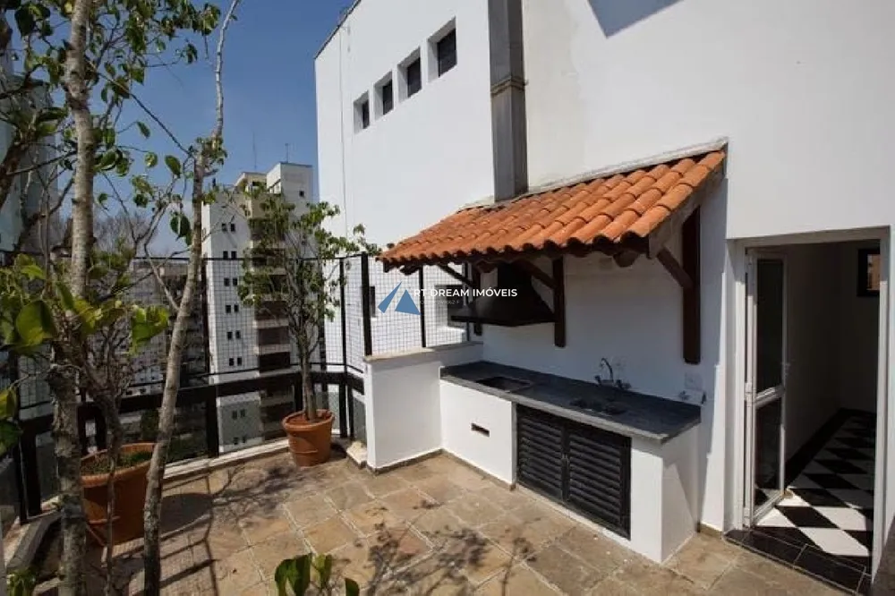 Cobertura, 4 quartos, 305 m² - Foto 15