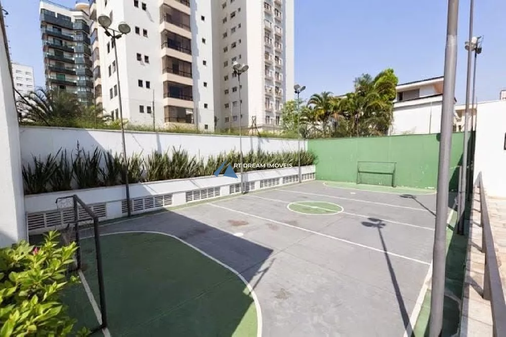 Cobertura, 4 quartos, 305 m² - Foto 2