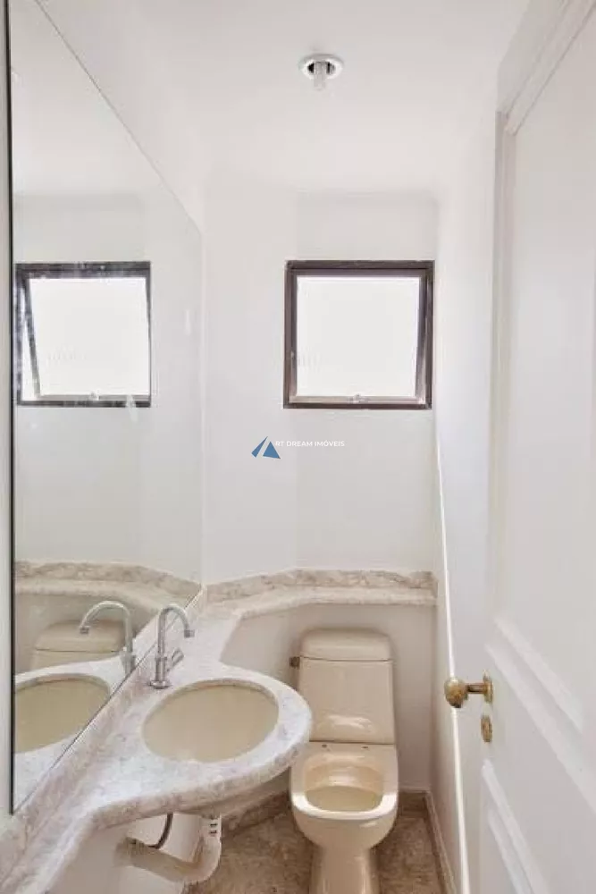 Cobertura, 4 quartos, 305 m² - Foto 3