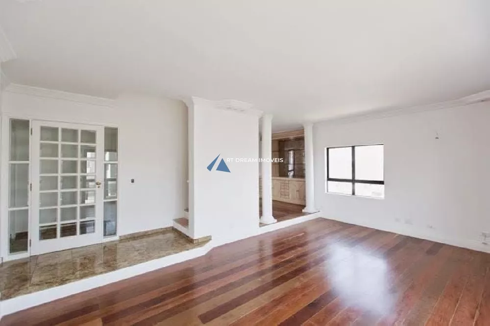 Cobertura, 4 quartos, 305 m² - Foto 1