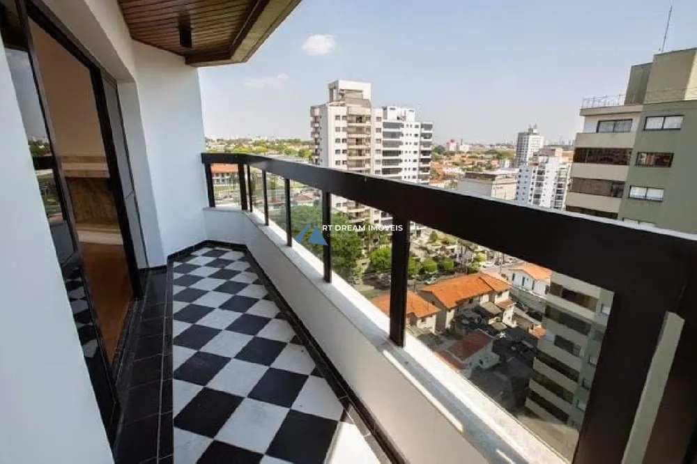 Cobertura, 4 quartos, 305 m² - Foto 4