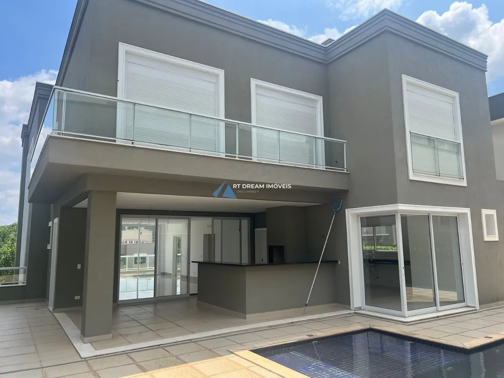 Casa, 4 quartos, 430 m² - Foto 4