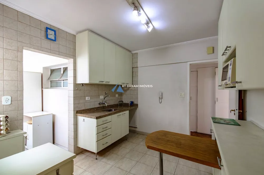 Apartamento, 3 quartos, 105 m² - Foto 2