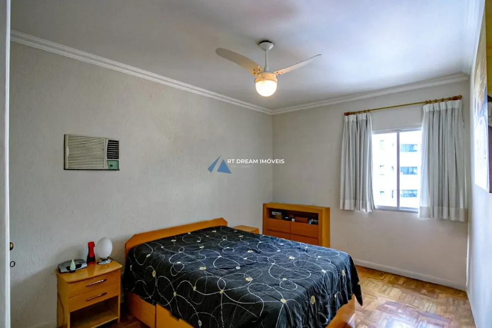 Apartamento, 3 quartos, 105 m² - Foto 4