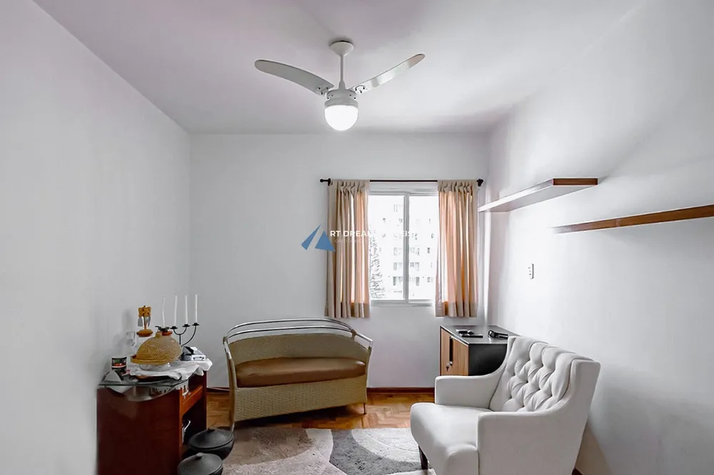 Apartamento, 3 quartos, 105 m² - Foto 3