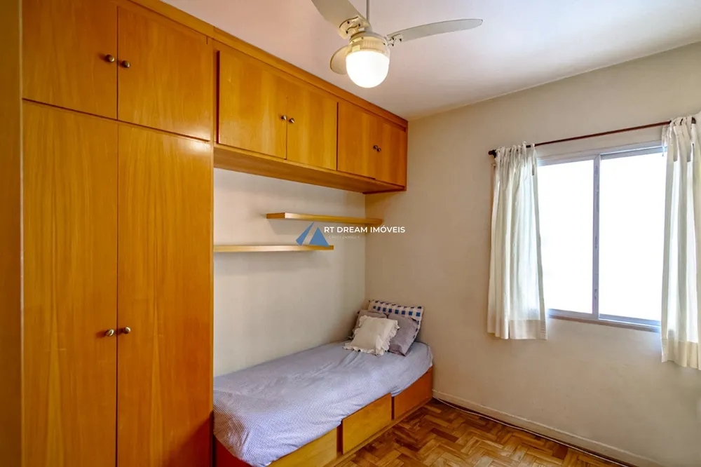 Apartamento, 3 quartos, 105 m² - Foto 8