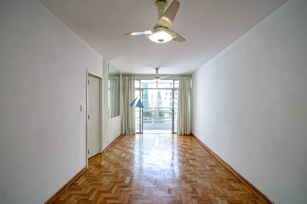 Apartamento, 3 quartos, 105 m² - Foto 1
