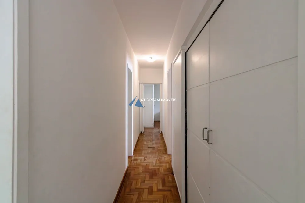 Apartamento, 3 quartos, 105 m² - Foto 11