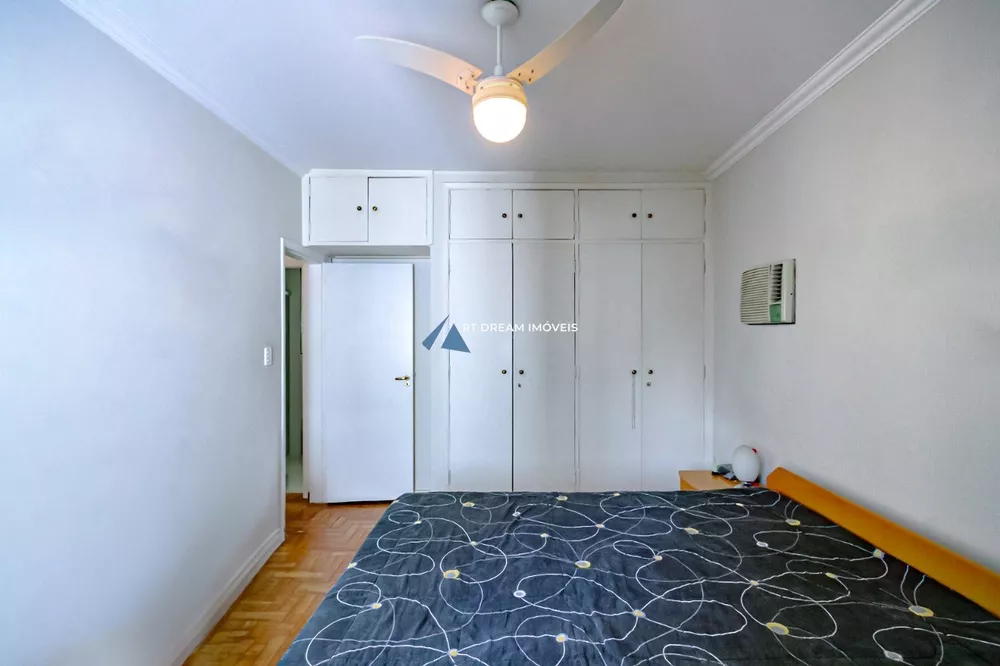 Apartamento, 3 quartos, 105 m² - Foto 1
