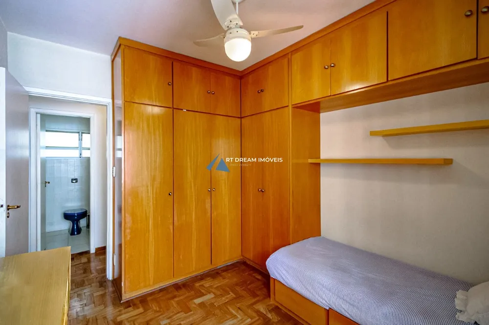 Apartamento, 3 quartos, 105 m² - Foto 9