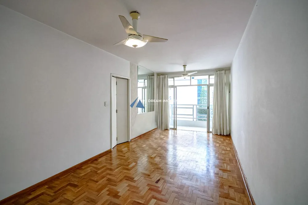 Apartamento, 3 quartos, 105 m² - Foto 2