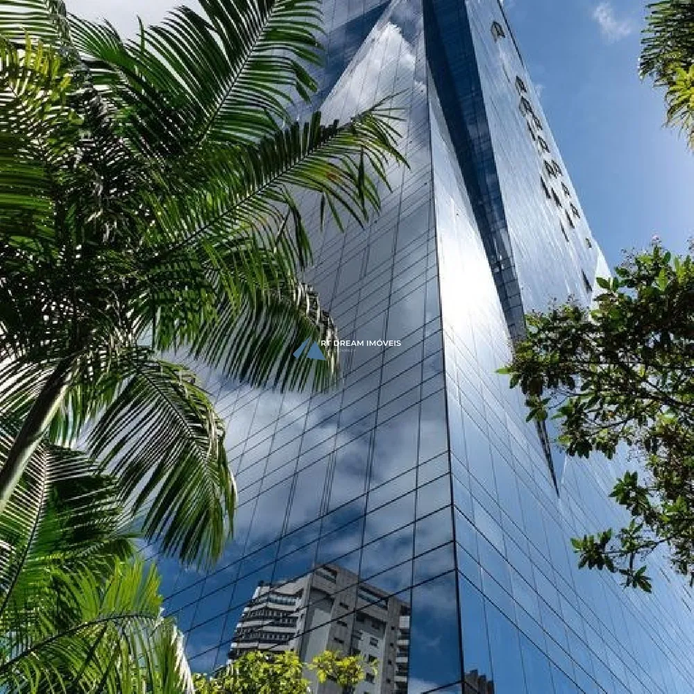 Apartamento, 4 quartos, 575 m² - Foto 3