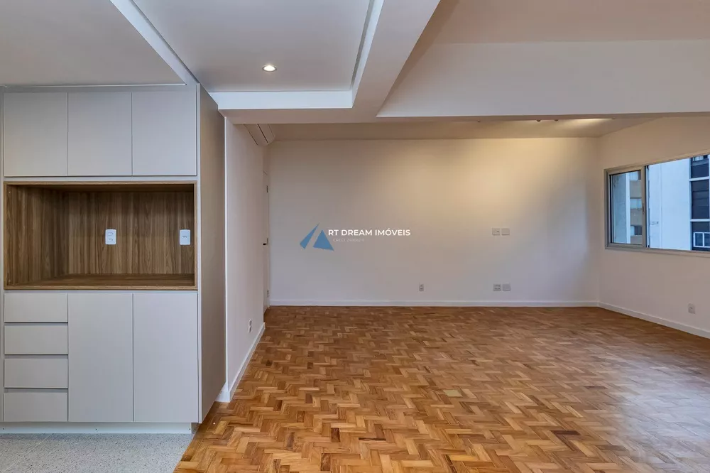 Apartamento, 2 quartos, 109 m² - Foto 2
