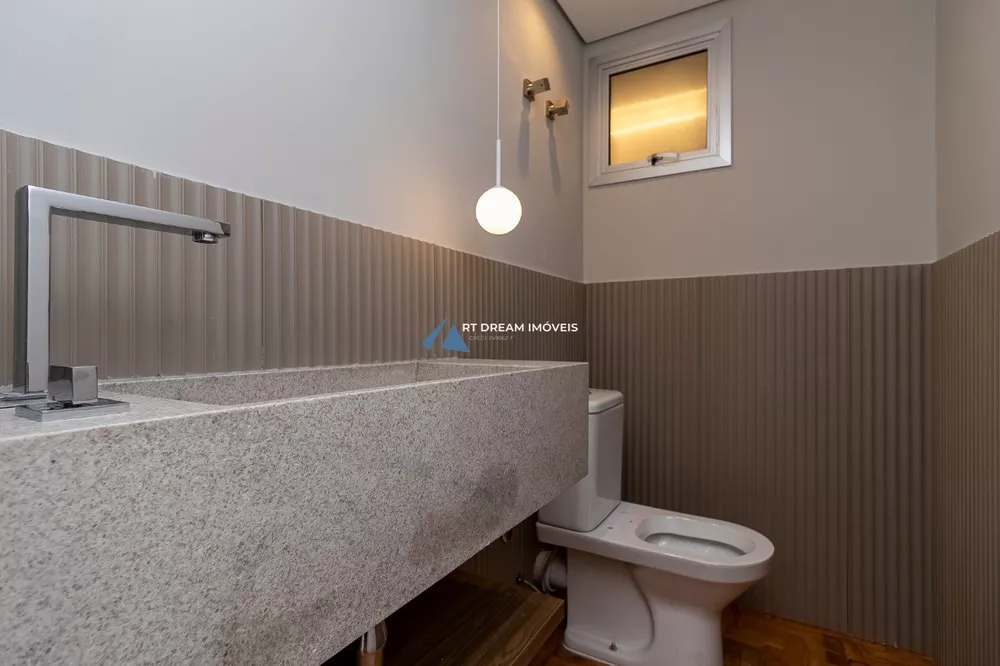 Apartamento, 2 quartos, 109 m² - Foto 4