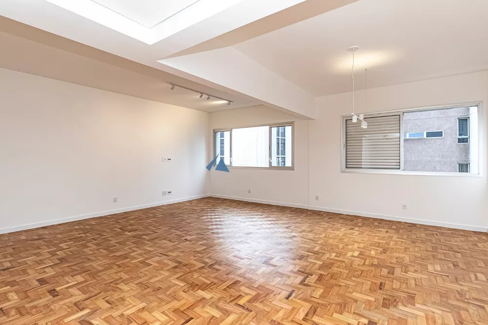 Apartamento, 2 quartos, 109 m² - Foto 1