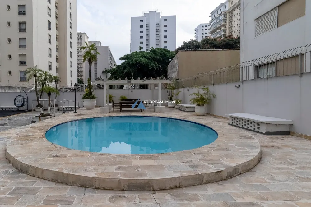 Apartamento, 2 quartos, 109 m² - Foto 16