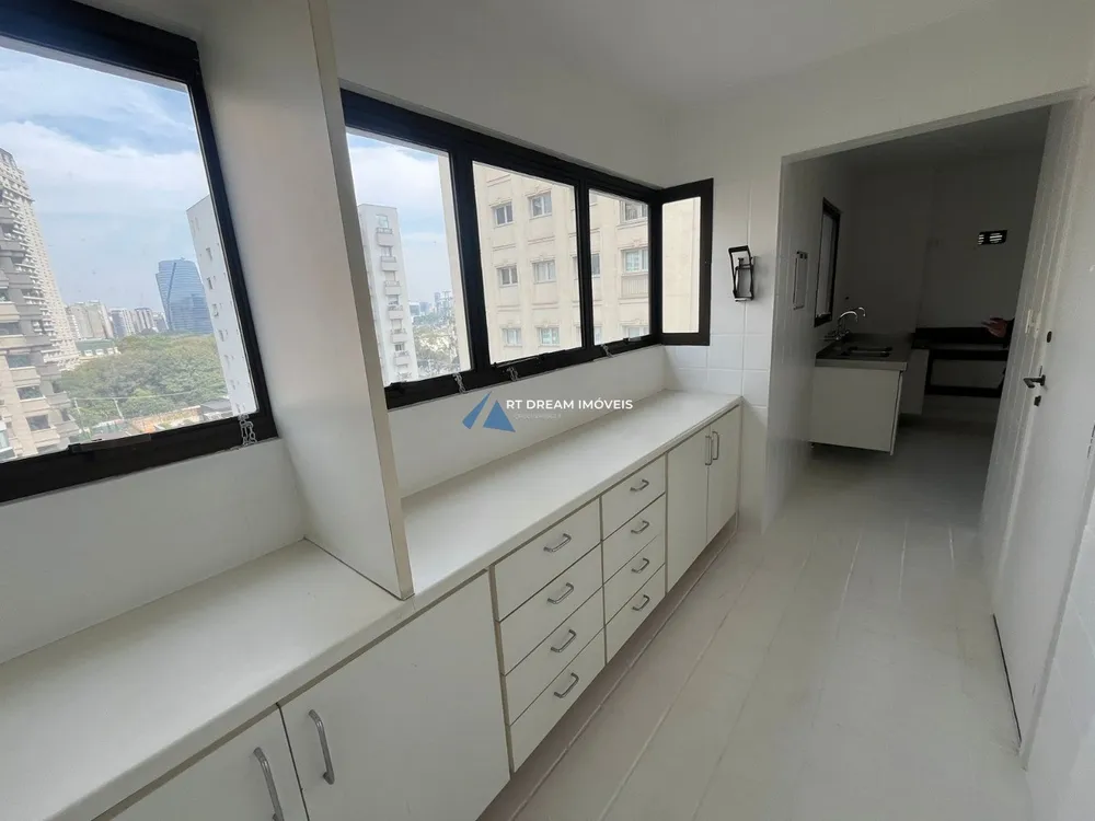 Apartamento, 4 quartos, 250 m² - Foto 13
