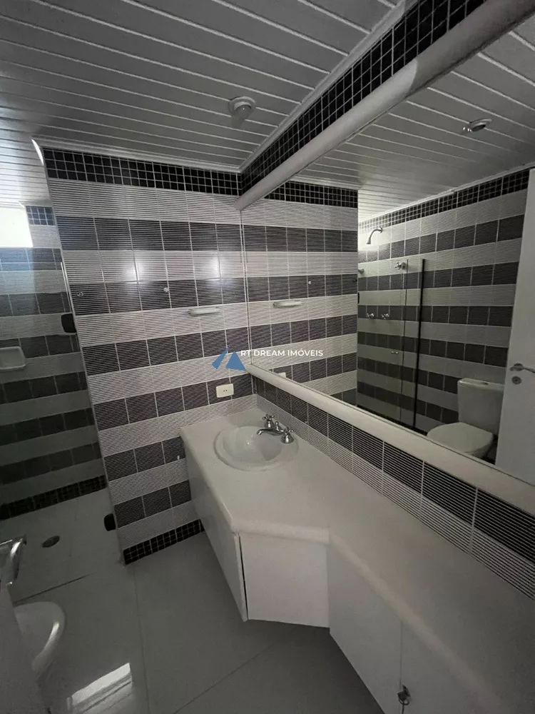 Apartamento, 4 quartos, 250 m² - Foto 4