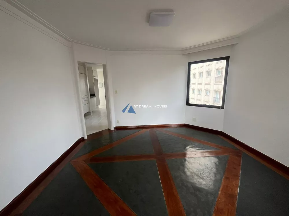 Apartamento, 4 quartos, 250 m² - Foto 1