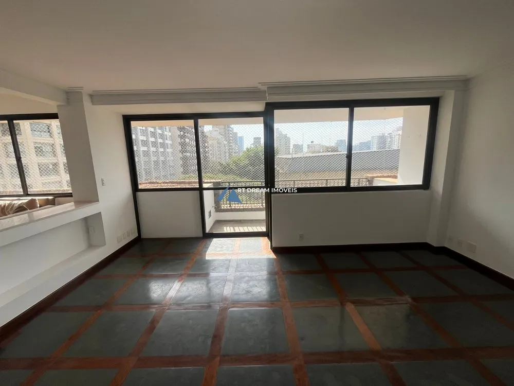 Apartamento, 4 quartos, 250 m² - Foto 10