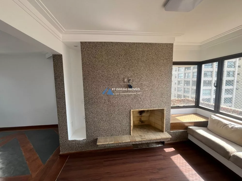 Apartamento, 4 quartos, 250 m² - Foto 3