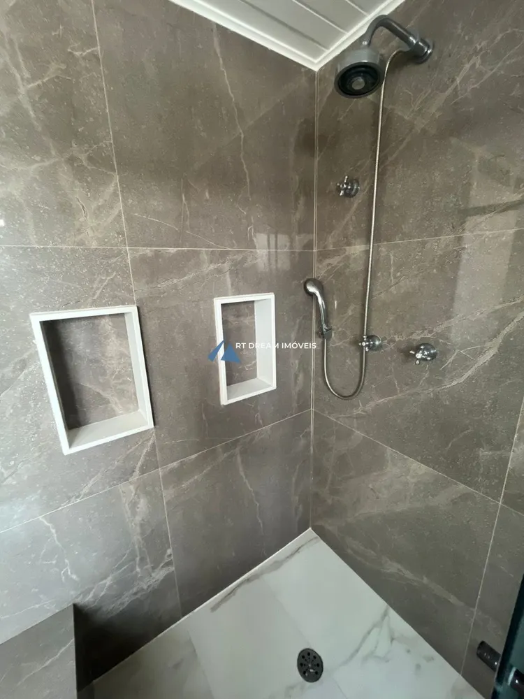 Apartamento, 4 quartos, 250 m² - Foto 9
