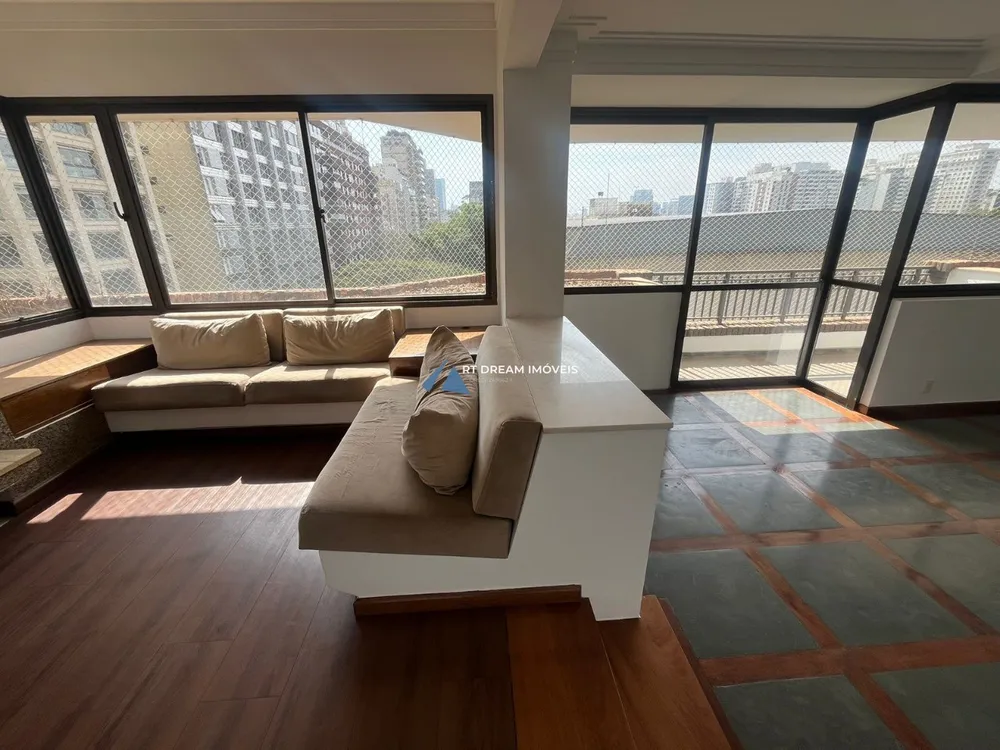 Apartamento, 4 quartos, 250 m² - Foto 1