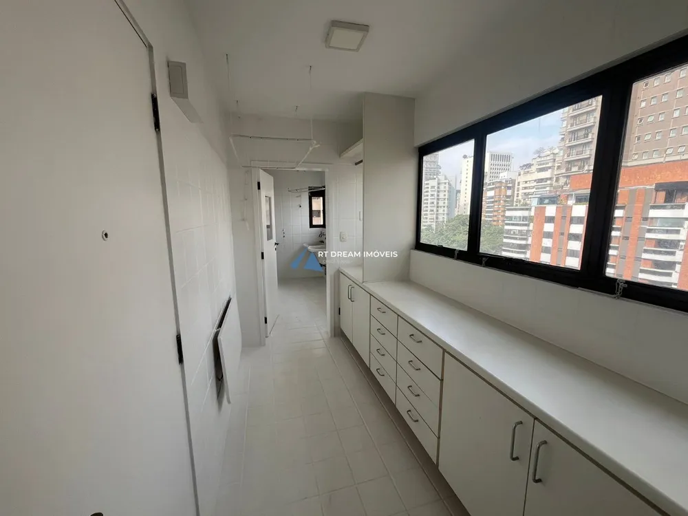 Apartamento, 4 quartos, 250 m² - Foto 16