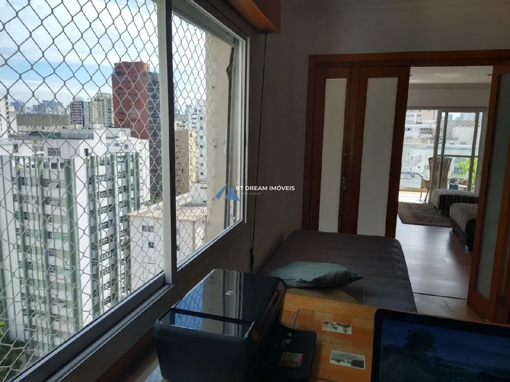Apartamento, 3 quartos, 190 m² - Foto 3