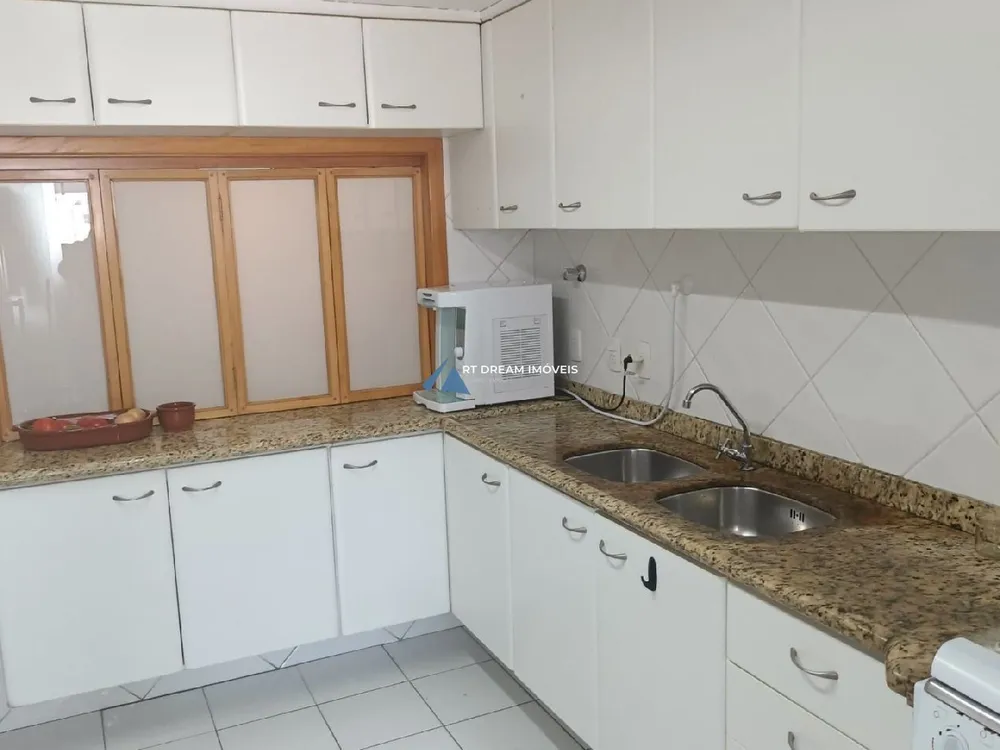 Apartamento, 3 quartos, 190 m² - Foto 15