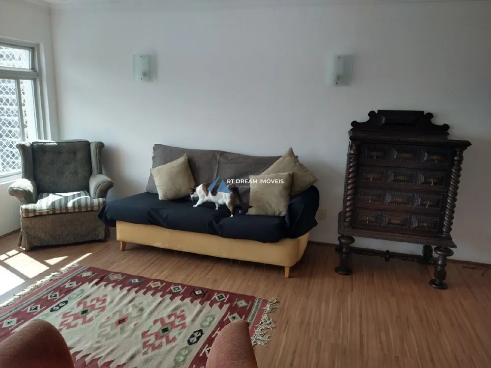 Apartamento, 3 quartos, 190 m² - Foto 5