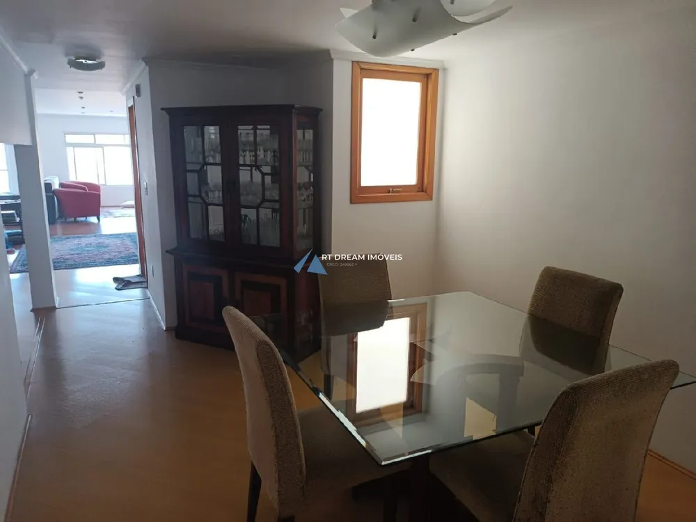Apartamento, 3 quartos, 190 m² - Foto 9