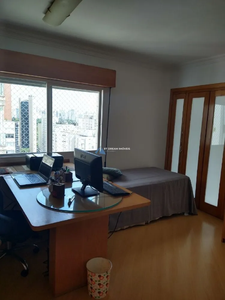 Apartamento, 3 quartos, 190 m² - Foto 6