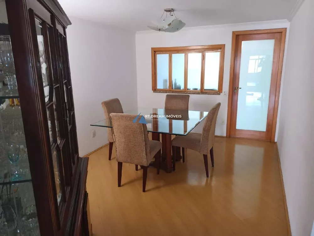 Apartamento, 3 quartos, 190 m² - Foto 2