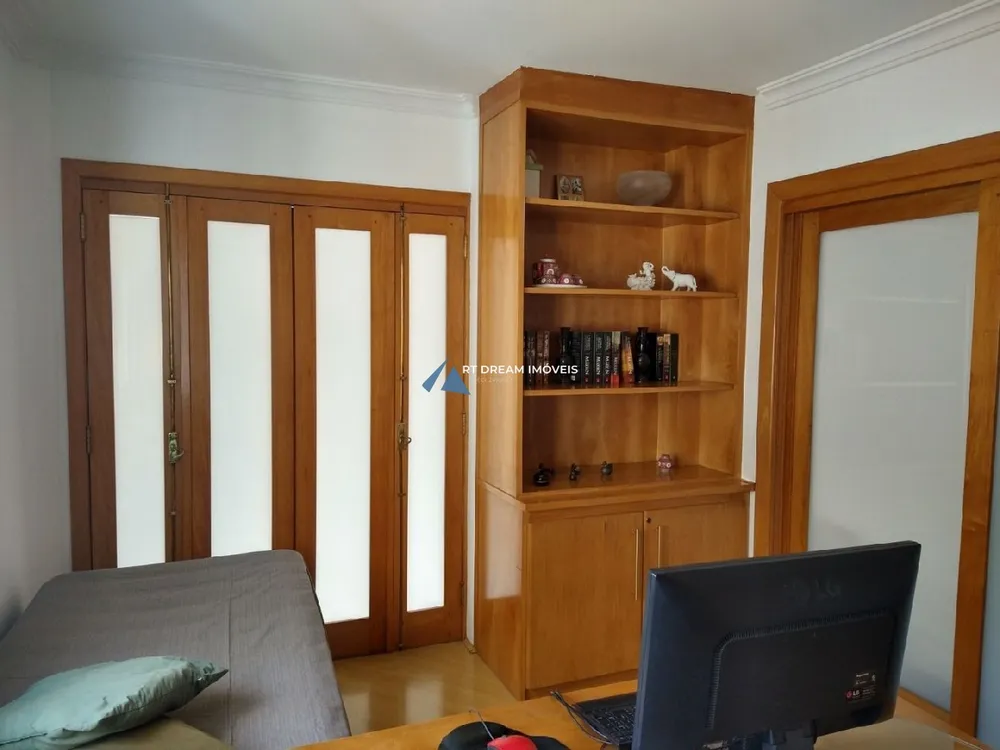 Apartamento, 3 quartos, 190 m² - Foto 13