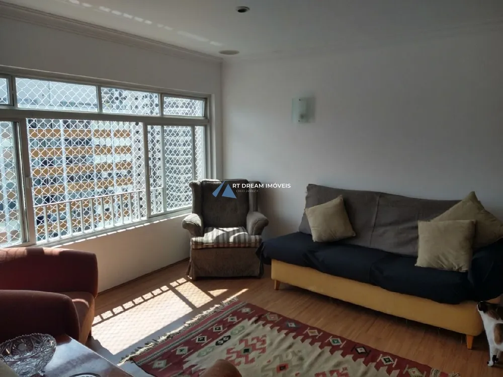 Apartamento, 3 quartos, 190 m² - Foto 10