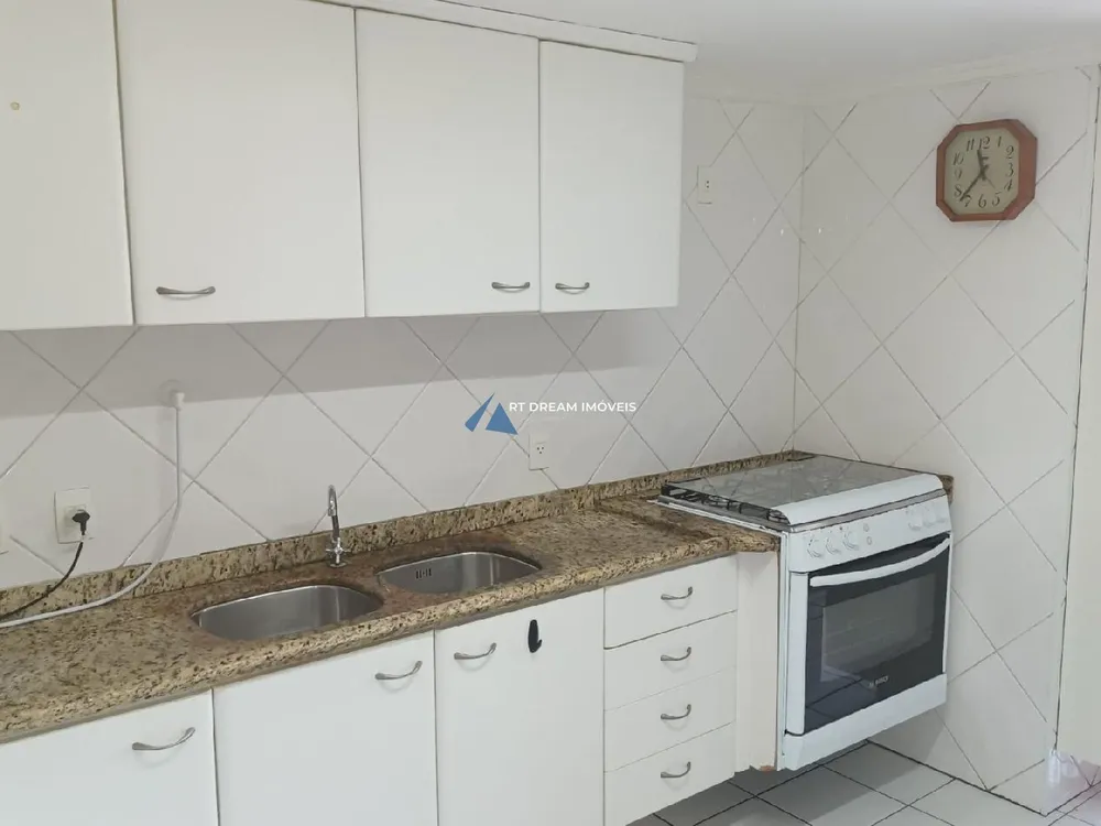 Apartamento, 3 quartos, 190 m² - Foto 14
