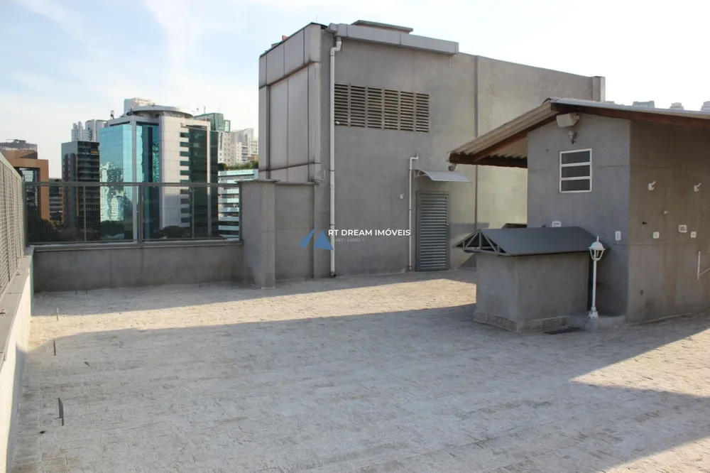 Prédio Inteiro, 2355 m² - Foto 13